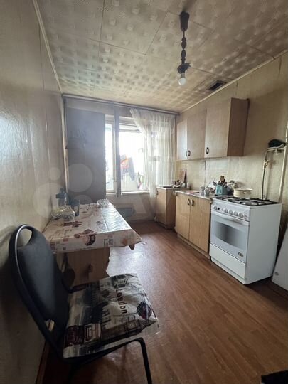 1-к. квартира, 34,8 м², 13/14 эт.