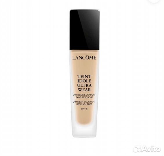 Крем тональный Lancom Teint Idole Ultra Wear