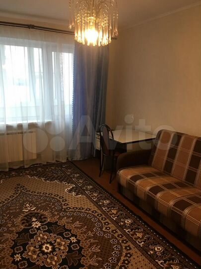 1-к. квартира, 38 м², 1/9 эт.