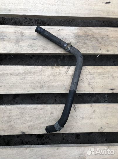 Шланг гидроусилителя Мазда CX7 сх7