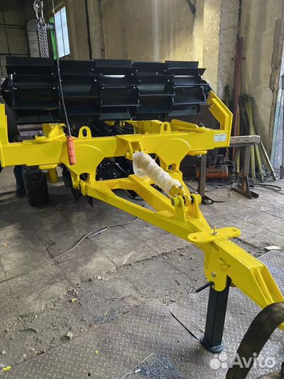 Каток Техносервис КИПО-6М, 2023