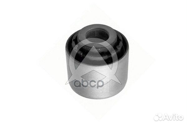 Сайлентблок рычага подвески зад прав/лев 86