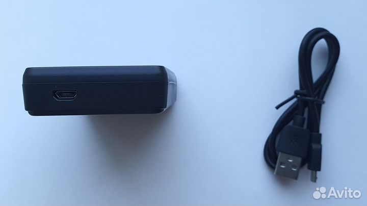 Зарядное устройство Nikon MH-23 (USB) (Новое)