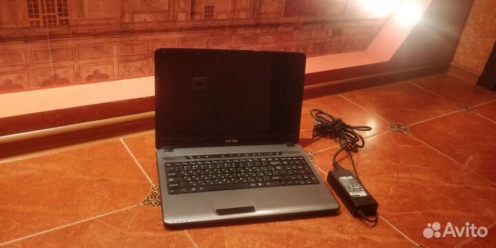 Ноутбук DNS mt50in1