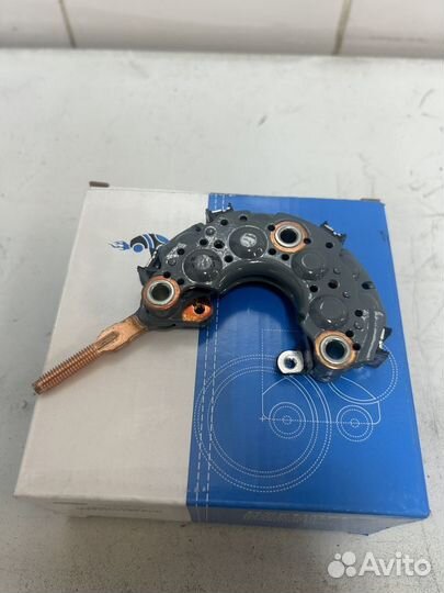 Ремонт Стартеров и Генераторов