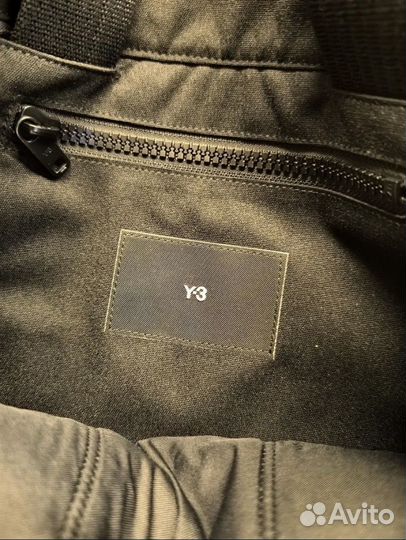 Сумка y 3