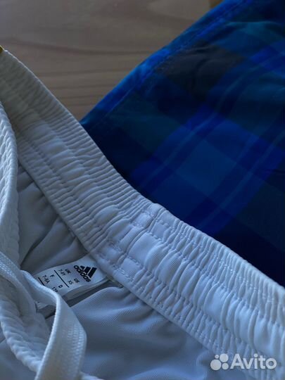 Шорты Adidas для мальчика