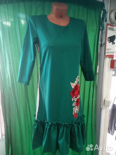 Женские вещи