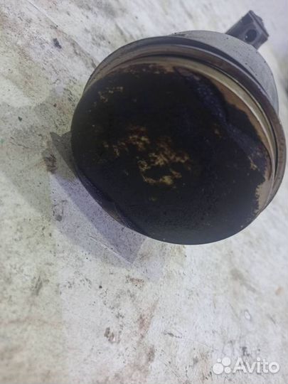 Поршень с шатуном Форд