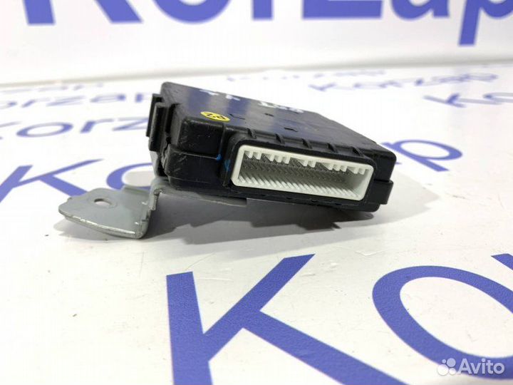 Блок управления парктрониками Kia Optima 4 JF 2018