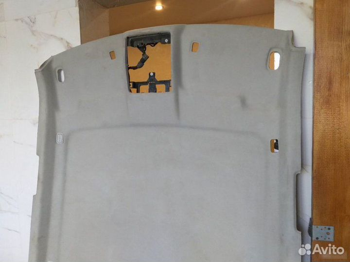 Потолок Land Rover Range Rover Evoque