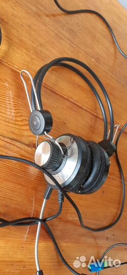 Наушники