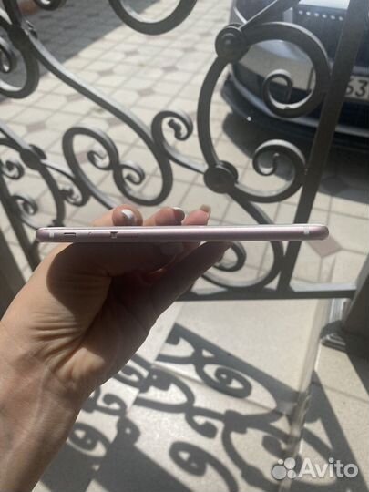 iPhone 6S, 32 ГБ