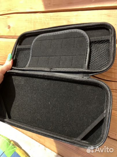 Чехол на Nintendo Switch/oled