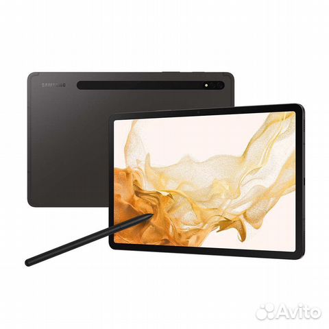 Samsung Galaxy Tab S8+ 256Gb Sim