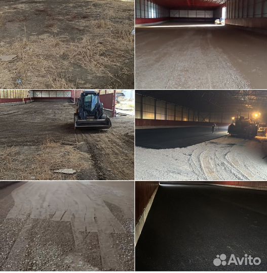 Услуги Боб кет