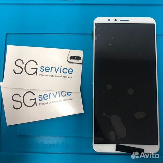 Дисплей Huawei Honor 7X