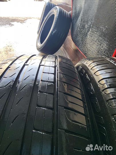 Pirelli Scorpion 235/55 R19