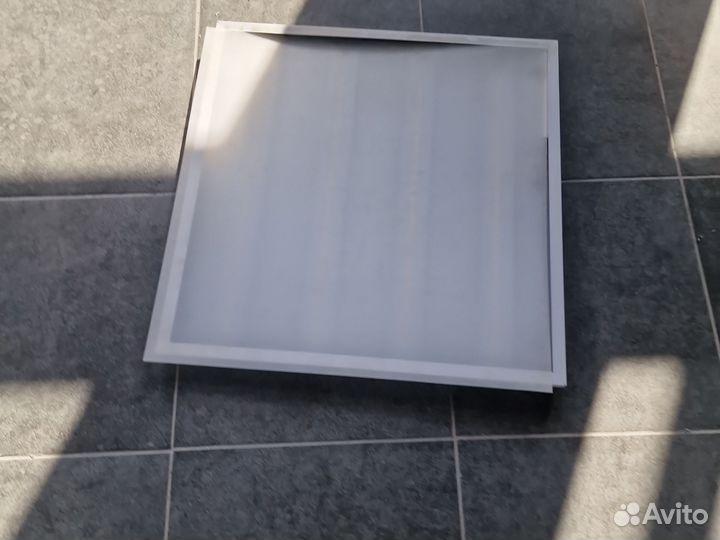 Светильник светодиодный потолочный