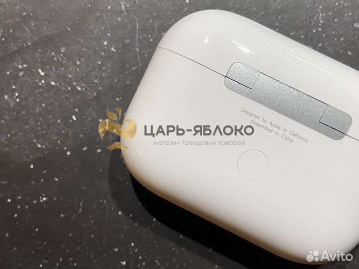 AirPods Pro 2 Huilian 277 original с гироскопом