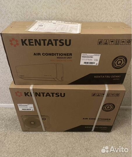 Кондиционер грии синтек бирюса кинтатцу