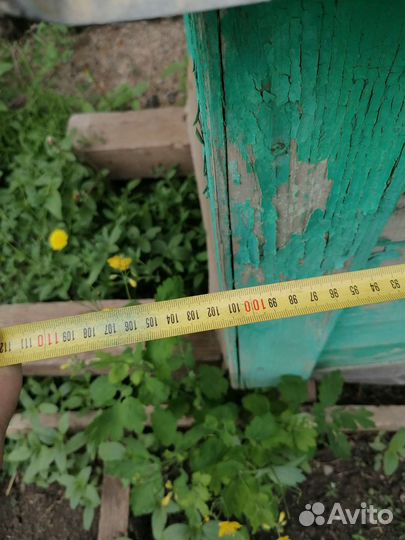 Будка конура