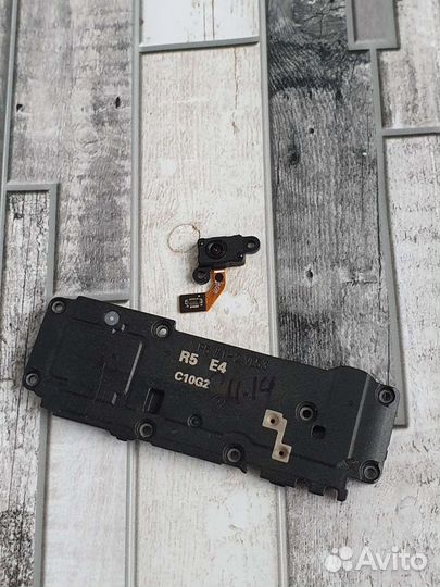 Samsung S10 Lite на разбор