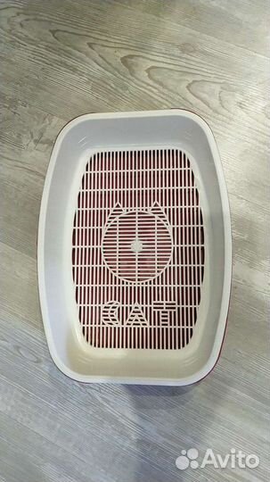 Лоток для кошек