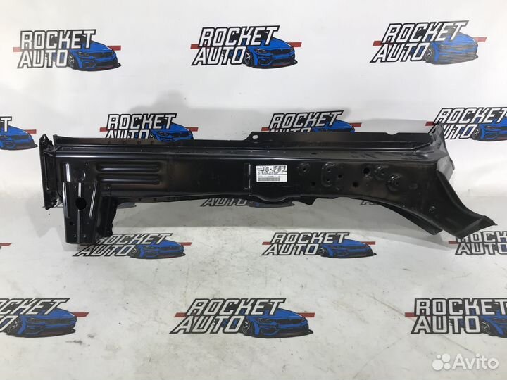 Лонжерон правый Subaru Legacy 51620AJ1819P