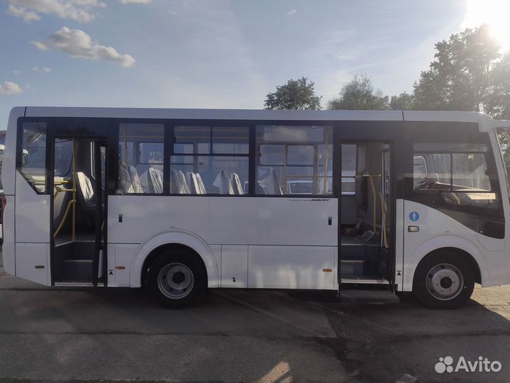 Междугородний / Пригородный автобус ПАЗ 320405-04, 2024
