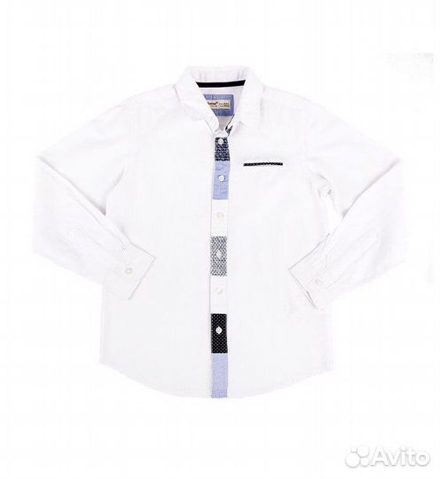Рубашка Silversun 10-11 лет