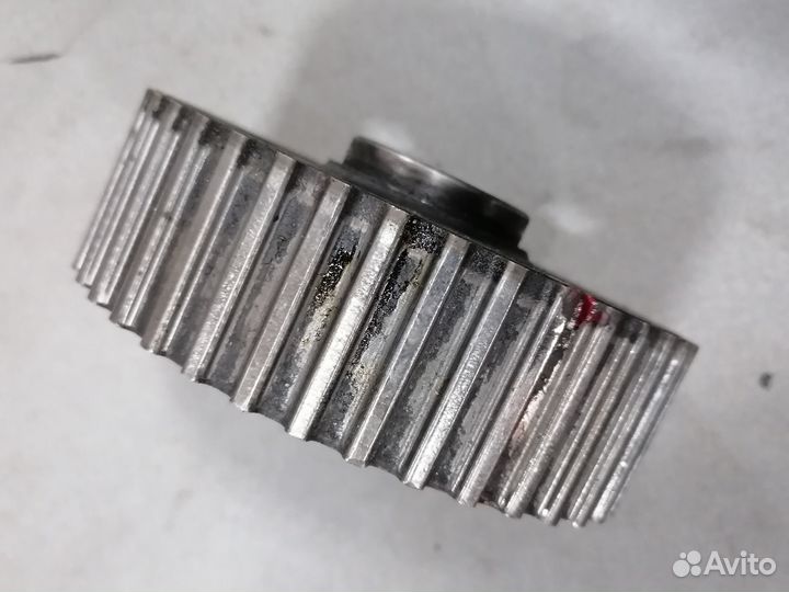 Шестерня распредвала Nissan Bluebird LD20 1983-90