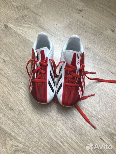 Бутсы Adidas (детские)