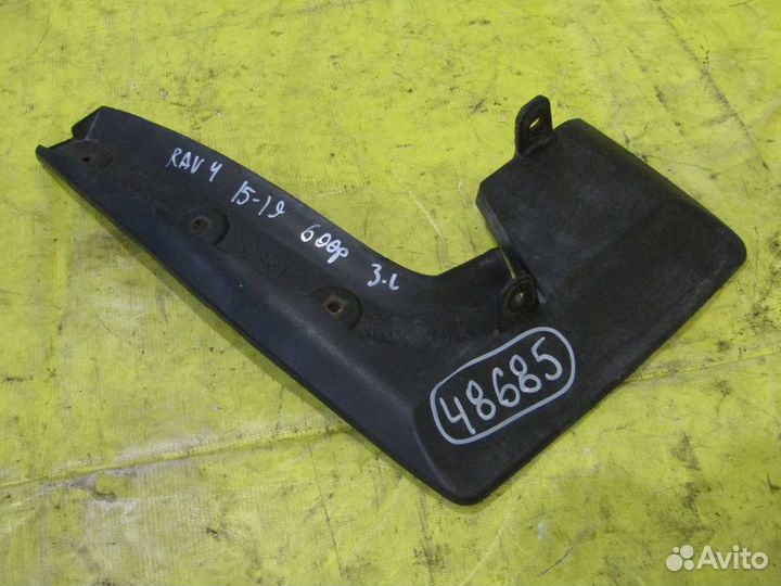 Брызговик задний Toyota RAV-4 13-19 г 48685