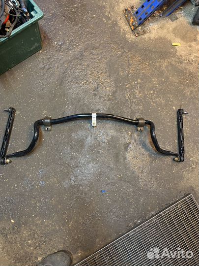 Стабилизатор передний Chevrolet Cruze