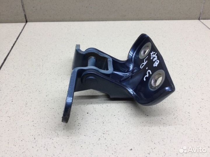 Петля двери задней правой верхняя Kia Ceed