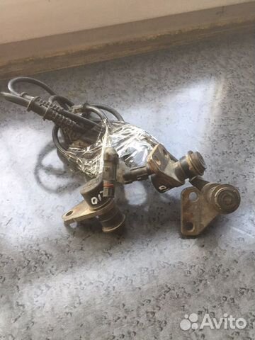 Датчик ABS Mercedes W210 М112