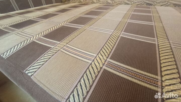 Кровати полуторные 2 штуки