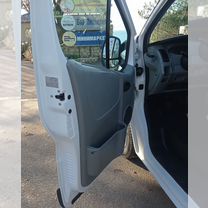 Opel Vivaro 1.9 MT, 2006, 297 000 км