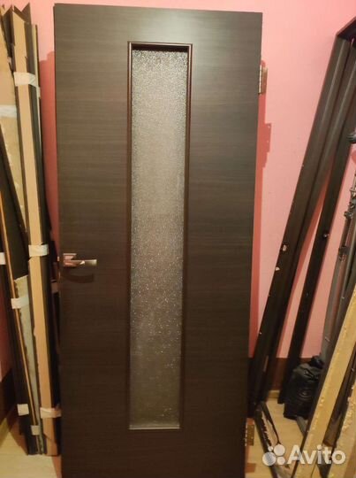 Двери межкомнатные