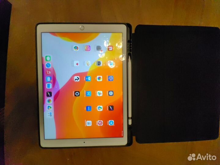 Apple iPad Pro 12.9 2-го поколения 512gb Wifi