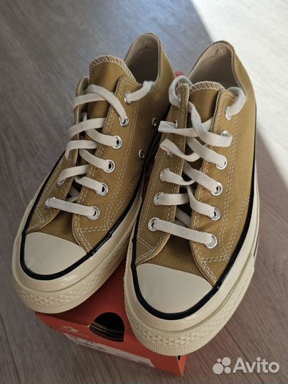 Кеды converse женские 38.5 новые