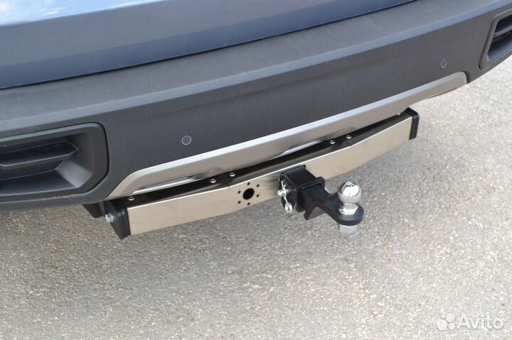 Фаркоп Haval Dargo