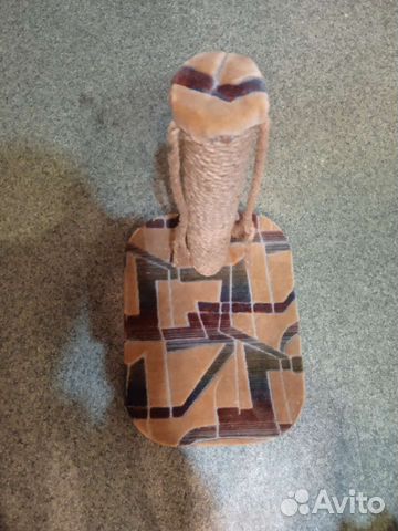 Когтеточка