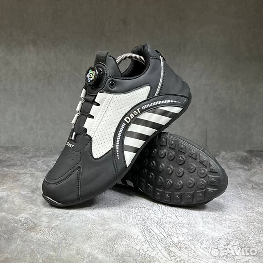 Кроссовки мужские
