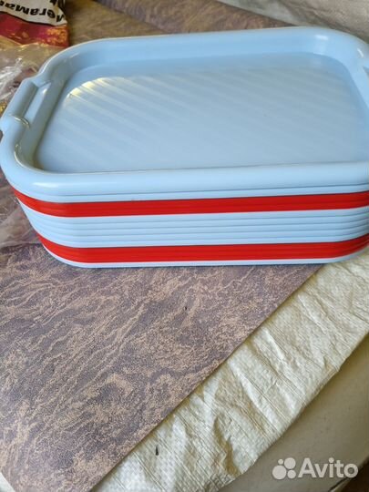 Поднос IKEA новый