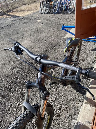 Новый велосипед Format 1314 Plus 27,5 2020 года