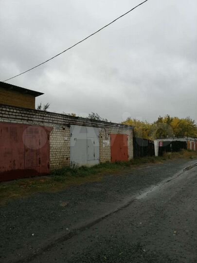 Участок 6,5 сот. (ИЖС)