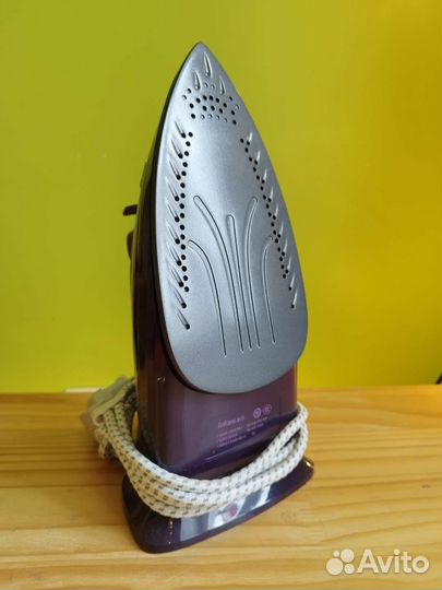 Утюг xiaomi Lofans беспроводной