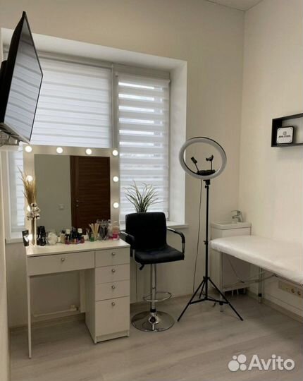 Кабинет для Бьюти сферы